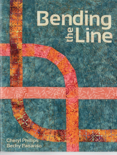 Bending the Line